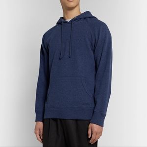 Saturdays New York City Wool hoodie